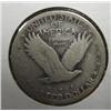 Image 2 : 1920 STANDING LIBERTY QUARTER