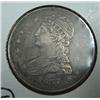 Image 1 : 1837 BUST HALF DOLLAR