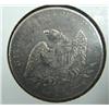 Image 2 : 1837 BUST HALF DOLLAR