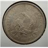 Image 2 : 1840 SEATED LIBERTY HALF DOLLAR