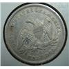 Image 2 : 1841-O SEATED LIBERTY HALF DOLLAR