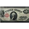 Image 2 : 1917 $1 U.S. NOTE LEGAL TENDER