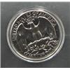 Image 2 : 1972-S WASHINGTON QUARTER PROOF