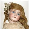 Image 2 : ANTIQUE GERMAN BISQUE DOLL