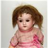 Image 2 : ANTIQUE GERMAN BISQUE DOLL