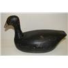 Image 1 : CARVED WOODEN BRANT DECOY