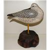 Image 3 : DELBERT "CIGAR" DAISEY PREENING SHOREBIRD CARVING