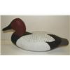 Image 2 : ARTHUR PETTIT CANVASBACK DECOY