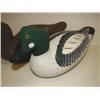 Image 2 : PAIR OF CAPTAIN HARRY JOBES GOLDENEYE DECOYS