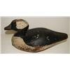 Image 2 : PRIMITIVE BUFFLEHEAD DECOY