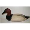Image 2 : GEORGE BELL, CRISFIELD, MARYLAND, CANVASBACK DECO