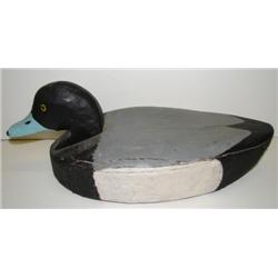 RAYMOND SAVAGE, OCEAN CITY, MARYLAND, BLUEBILL DE