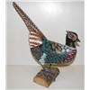 Image 4 : DECORATIVE QUAIL CARVING