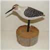 Image 2 : STEVE MERRITT SANDPIPER CARVING