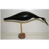 Image 1 : SHOREBIRD CARVING