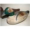Image 2 : PAIR OF STEVIE LAY GOLDENEYE DECOYS