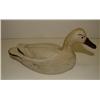 Image 2 : MILES HANCOCK MINIATURE SWAN CARVING