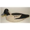 Image 1 : EASTERN SHORE BUFFLEHEAD DECOY