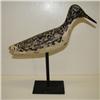 Image 2 : FOLK ART SHOREBIRD CARVING