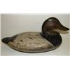 Image 1 : MID-ATLANTIC BLUEBILL DECOY