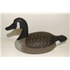 Image 1 : CAPTAIN ROY URIE MINIATURE CANADA GOOSE DECOY