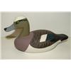 Image 1 : CAPTAIN ROY URIE HALF-SIZE WIDGEON DECOY