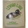 Image 1 : L.T. WARD & BRO.-WILDFOWL COUNTERFEITERS BOOK