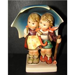 STORMY WEATHER HUMMEL FIGURINE