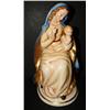Image 1 : MADONNA HOLDING CHILD HUMMEL FIGURINE