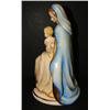 Image 2 : MADONNA HOLDING CHILD HUMMEL FIGURINE
