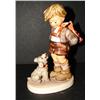 Image 1 : NOT FOR YOU! HUMMEL FIGURINE