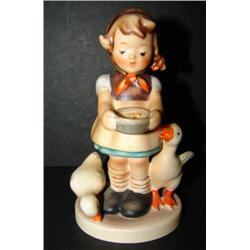 BE PATIENT HUMMEL FIGURINE