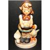 Image 2 : BE PATIENT HUMMEL FIGURINE