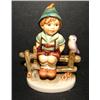 Image 1 : WAYSIDE HARMONY HUMMEL FIGURINE