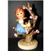Image 1 : APPLE TREE GIRL HUMMEL FIGURINE