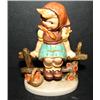 Image 1 : JUST RESTING HUMMEL FIGURINE