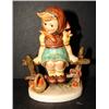 Image 2 : JUST RESTING HUMMEL FIGURINE