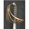Image 1 : W. CLAUBERG 1840 OFFICER'S SWORD