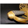 Image 6 : W. CLAUBERG 1840 OFFICER'S SWORD