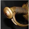 Image 6 : ROBY MODEL 1860 CAVALRY OFFICER'S SABER