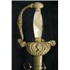 Image 1 : WOLLEY & DEACON INFANTRY OFFICER'S SWORD