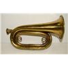 Image 1 : WURLITZER WORLD WAR I BUGLE