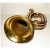 Image 2 : WURLITZER WORLD WAR I BUGLE