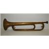 Image 1 : EARLY 1900S U.S. MILITARY BUGLE