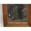 Image 3 : ANTIQUE CIVIL WAR SOLDIER PRINT