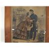 Image 2 : CURRIER & IVES CIVIL WAR SOLDIER PRINT