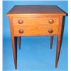 Image 2 : PINE WORK TABLE