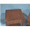 Image 3 : PAIR OF KITTINGER END TABLES