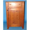 Image 1 : PINE & SOFTWOOD JELLY CUPBOARD