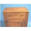 Image 2 : PINE & SOFTWOOD JELLY CUPBOARD